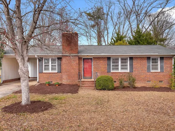 9 Forestdale Dr, Taylors, SC 29687