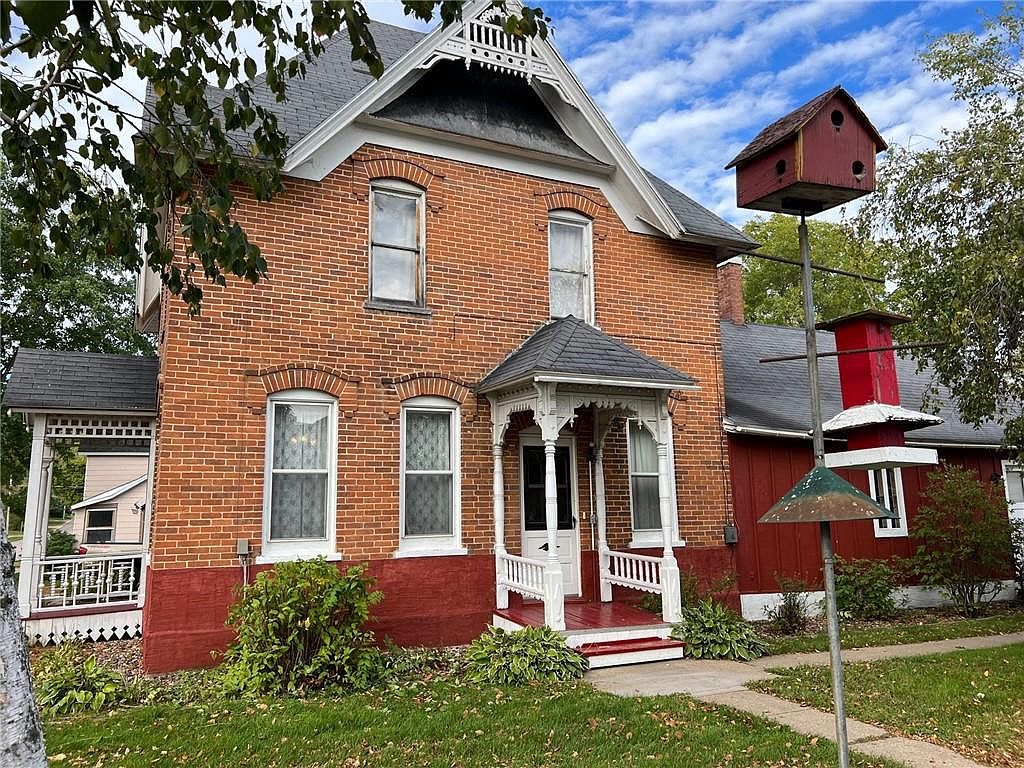 23822 Adams, Independence, WI 54747 Zillow