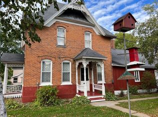 23822 Adams St, Independence, WI 54747