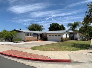 6860 Glenroy St, San Diego, CA 92120