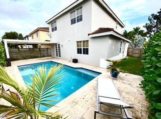 1392 SW 145th Pl, Miami, FL 33184