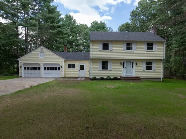 181 Lindsey St, North Attleboro, MA 02760