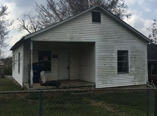 2206 N R St, Fort Smith, AR 72904