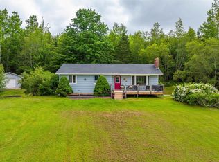 2636 Highway 215, Upper Burlington, NS B0N 2A0
