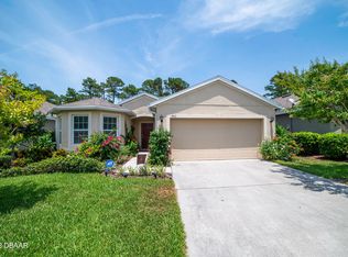 493 White Coral Ln, New Smyrna Beach, FL 32168