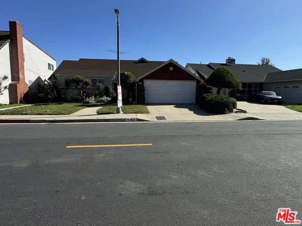 4192 Don Luis Dr, Los Angeles, CA 90008