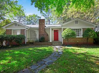 735 Burke Rd NE, Atlanta, GA 30305