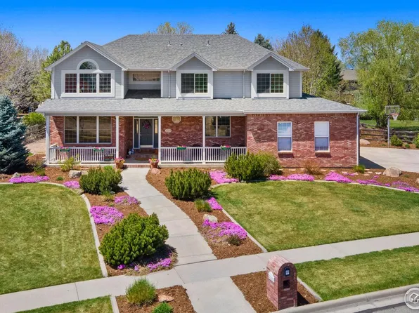 2225 Parkview Dr, Longmont, CO 80504