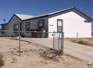 71210 Salton View Dr, Mecca, CA 92254