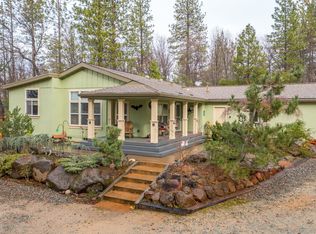 28884 Shingle Creek Ln, Shingletown, CA 96088