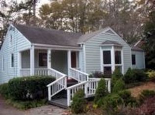 486 Eastland Dr, Decatur, GA 30030