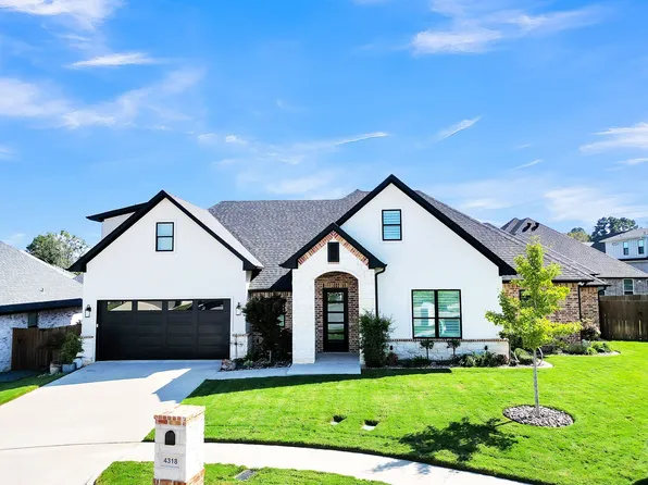 4318 Dry Creek Ct, Tyler, TX 75703