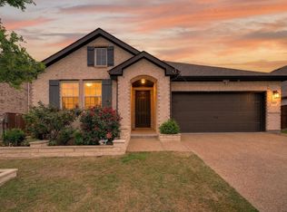 4004 Blue Stem Blvd, Melissa, TX 75454