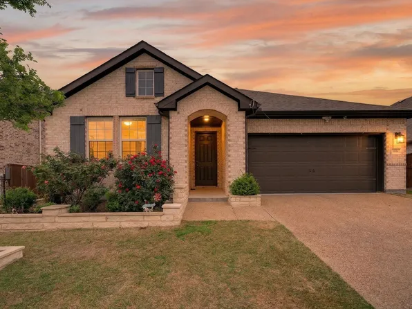 4004 Blue Stem Blvd, Melissa, TX 75454