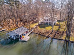 136 Hickory Ridge Trl, Henrico, NC 27842