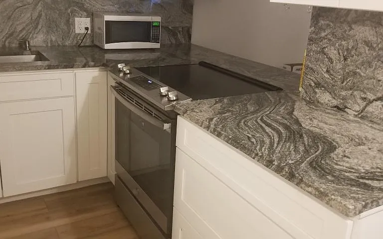 Granite Countertops