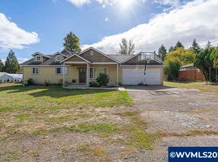 1994 Lockhart Dr NW, Salem, OR 97304