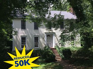 4008 Brownstone Ct, Raleigh, NC 27609