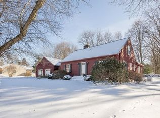 5 Shirley Rd, Andover, MA 01810
