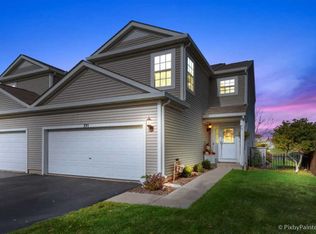 771 Wedgewood Cir, Lake In The Hills, IL 60156
