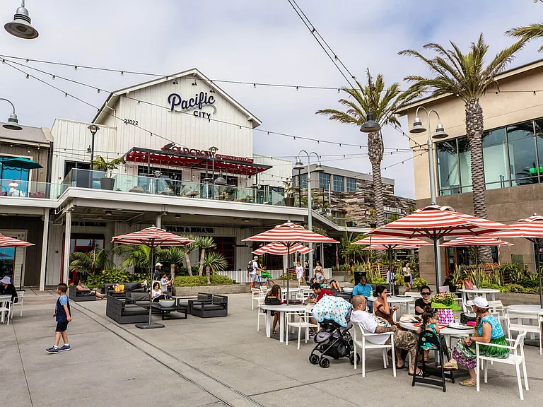Shop at Pacific City