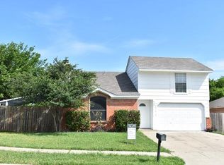 4701 Abbott Ave, Arlington, TX 76018