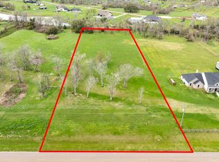 810 Chenango Ranch Dr Lot 57, Angleton, TX 77515