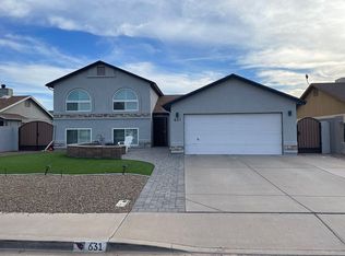 631 E Appaloosa Rd, Gilbert, AZ 85296