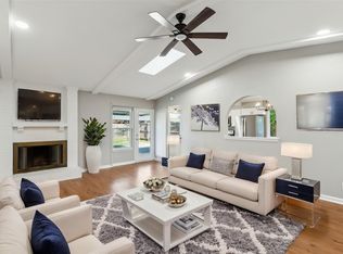 1001 Roaring Springs Dr, Allen, TX 75002
