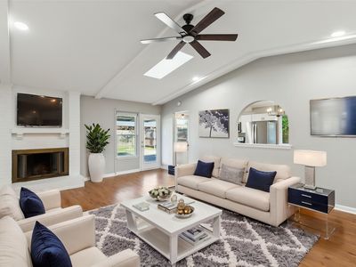 1001 Roaring Springs Dr, Allen, TX, 75002