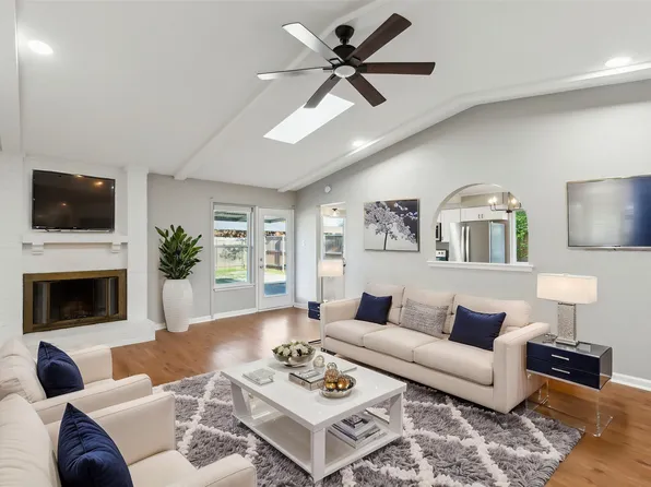 1001 Roaring Springs Dr, Allen, TX 75002