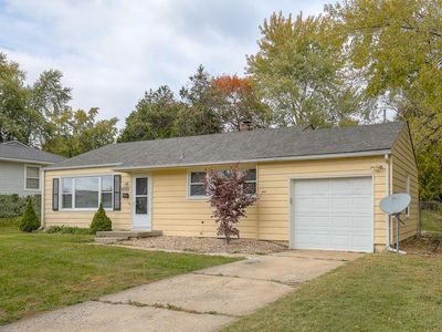 9720 E 35th St S, Independence, MO, 64052