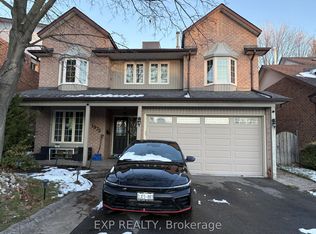 1975 Fairport Rd #BASEMENT, Pickering, ON L1V 4M2