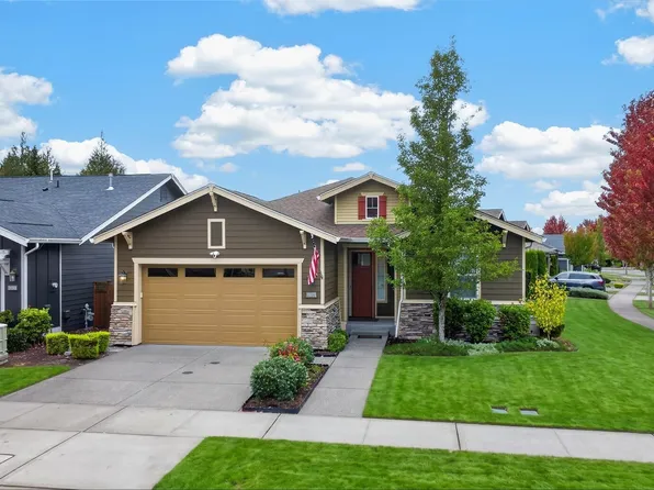 19207 146th Street E, Bonney Lake, WA 98391