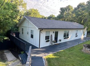 365 Jefferson Ave, Oak Ridge, TN 37830