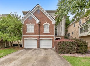 2318 Attaway Walk, Atlanta, GA 30319