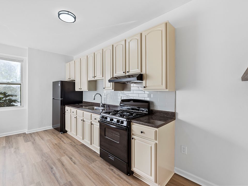 Newly Remodeled Kitchen