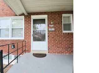 6812 Brookmill Rd, Baltimore, MD 21215