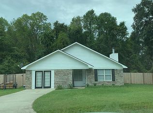 42 Jessica Ct, Allenhurst, GA 31301