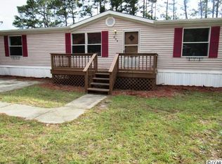 894 Old Magnolia Dr, Conway, SC 29526