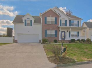 2509 Sable Point Ln, Knoxville, TN 37924
