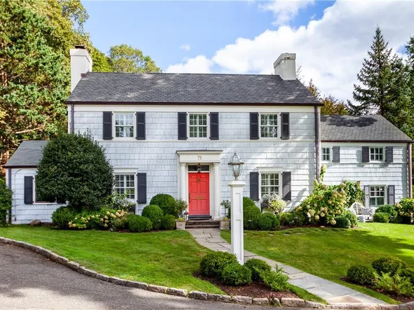 73 Park Avenue, Bronxville, NY 10708