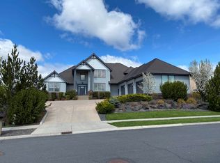 1815 SW Casey Ct, Pullman, WA 99163