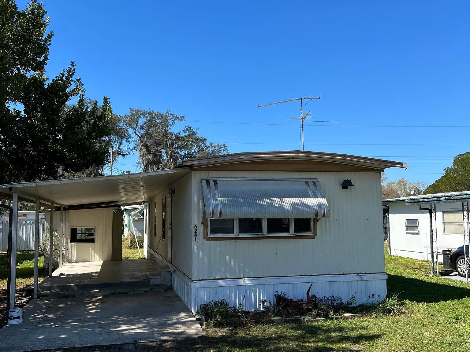 6241 Connecticut St — Photo 1