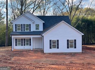 615 N McDonough Rd, Griffin, GA 30223