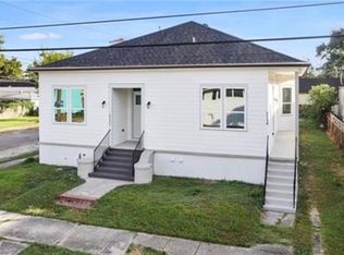 1805 Joliet St #C, New Orleans, LA 70118