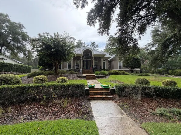 8613 SW 39th Ln, Gainesville, FL 32608
