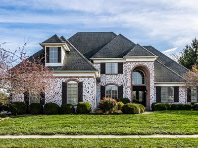 1813 Braeburn Dr, Carmel, IN, 46032