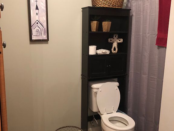 Main bath