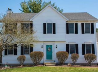 52158 Eagle Chase Dr, Granger, IN